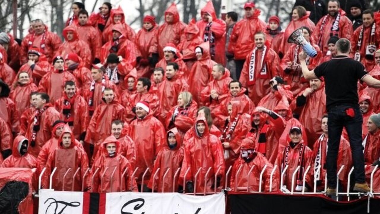 spartak trnava fanúšikovia (SITA)